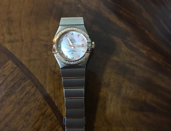 一入表行深似海 劳力士间金迪通拿作业