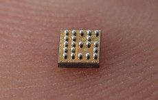 斯沃琪集团击败硅谷 生产出世界上最小的蓝牙芯片