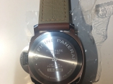 沛纳海LUMINOR系列PAM00632腕表简单作业