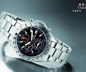 雅豪手表介绍 YAHAO腕表是什么品牌