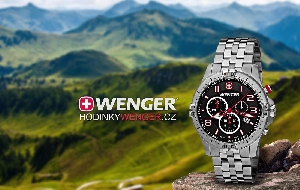 威戈WENGER手表好不好 源自瑞士值得信赖