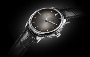 H. MOSER & CIE. 亨利慕时矢志追求“神圣比例”