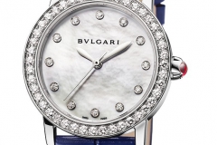 宝格丽BVLGARI BVLGARI女士腕表经典新色