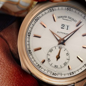 Armand Nicolet