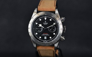 2017Baselworld帝舵新品汇总