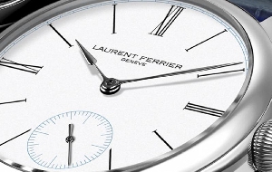 让精良的制表传统回归 罗伦斐(Laurent Ferrier)手表简介