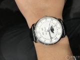 品牌概念很重要 我的第二块正装宝珀6654腕表
