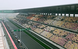 理查米尔携手迈凯轮车队驰骋F1赛场