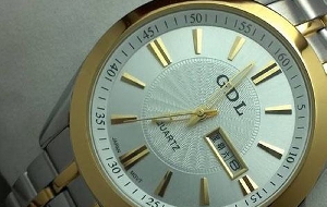 GDL是什么品牌 金得利手表简介