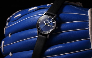 斐乐(FILA)手表怎么样 百年经典活力时尚