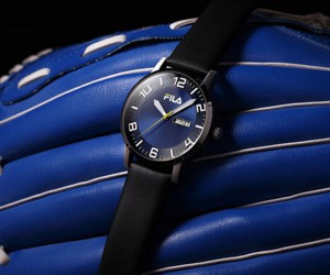 斐樂(FILA)手表怎么樣 百年經典活力時尚