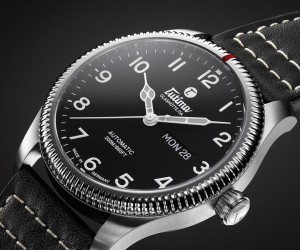 Tutima是什么品牌 帝瑪(Tutima)手表簡介