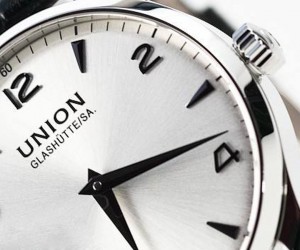 聯合(Union)手表怎么樣 貫徹嚴謹制表風格