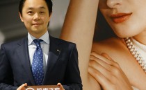 对话Mikimoto总经理羽鸟胜政先生，看珍珠玩出了哪些花样？