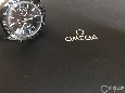 轻盈的手感  陶瓷的质感 入手欧米茄超霸腕表