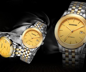 百納海(IOONHAI)手表價格 百納海手表多少錢