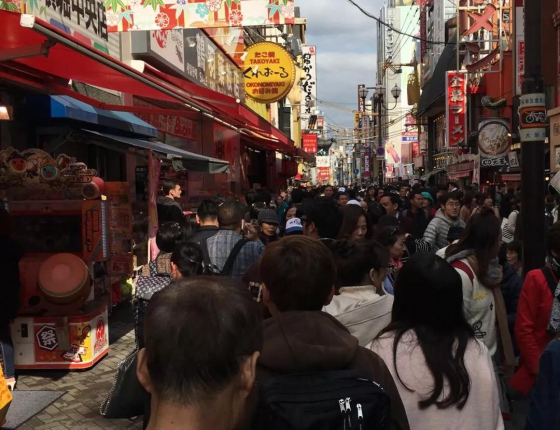 还好下手快 日本购入劳力士GMTII 和间金蓝作业