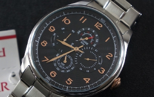 Pulsar是什么品牌 琶莎(Pulsar)手表简介