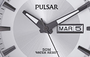 琶莎(Pulsar)手表怎么样 追求时尚经典永恒