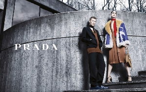   普拉达(Prada)腕表 普拉达(Prada)手表简介 