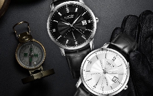 科技与时尚的融合 宝时捷(POSCER )手表价格