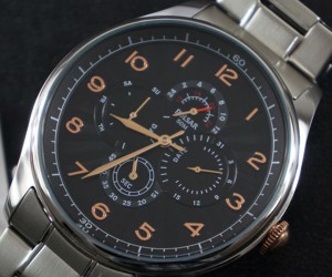 Pulsar是什么品牌 琶莎(Pulsar)手表簡介