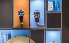 时间孕育工艺 工艺保存时间 「CRAFTING TIME 时间的工艺」高级钟表展
