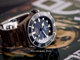 最漂亮的就是它 帝舵左撇子 Tudor Pelagos LHD