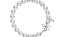 Mikimoto Day & Night系列——晨光下的剔透露珠