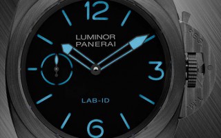 科研与创新谱写新篇章 品鉴沛纳海LAB-IDTM Luminor 1950碳纤维腕表