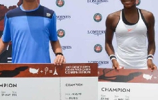 浪琴表法国网球公开赛外卡循环赛公布首届美国循环赛胜利者