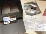 我的第一次 入手美度白盘舵手腕表