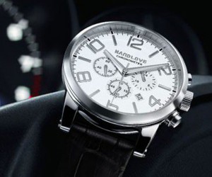 漢愛(HANDLOVE)手表怎么樣 瑞士漢愛手表排名第幾
