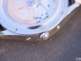 积家大师系列Q1558420手表购表作业 人生第一块超过一万元的手表