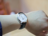 积家大师系列Q1558420手表购表作业 人生第一块超过一万元的手表