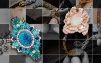 Dior et d'Opales系列|迪奥的欧泊魔法世界