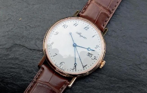 复古手表品牌 五款复古腕表