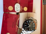 为好配衣服 四月入手只海马8900夏天的绝配