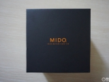 越了解越按耐不住 入手MIDO40周年纪念款腕表