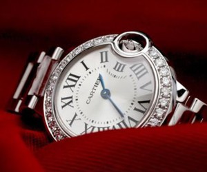 女式手表品牌排行榜 女士十大手表排行