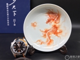 说干就干 入手欧米茄海马海洋宇宙腕表