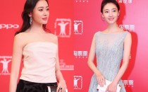 群星佩戴宝格丽珠宝闪耀第20届上海电影节开幕式