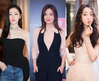 永恒之光，让星光更加耀熠：Forevermark®永恒印记美钻群星闪耀第20届上海国际电影节