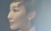 女性珠宝设计师见得多了，但崇尚兰花君子之道，被赞最有灵性的女人独她一位！