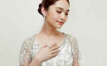 明星佩戴Piaget伯爵闪耀金曲奖颁奖典礼