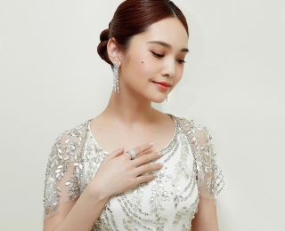 明星佩戴Piaget伯爵闪耀金曲奖颁奖典礼