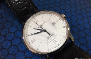 My Daily Watch 名士卡莱斯曼MOA08731