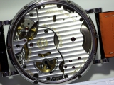 专卖店特别版 万国柏涛菲诺经典手动两针腕表