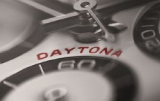 永远的传奇：ROLEX Cosmograph Daytona