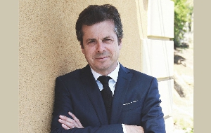 Jérôme Biard将执掌昆仑表和绮年华